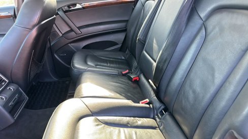 Used 2012 Audi Q7 TDI Premium Plus image 24