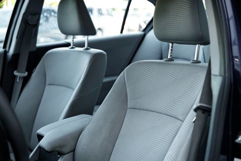 Used 2015 Honda Accord LX image 18