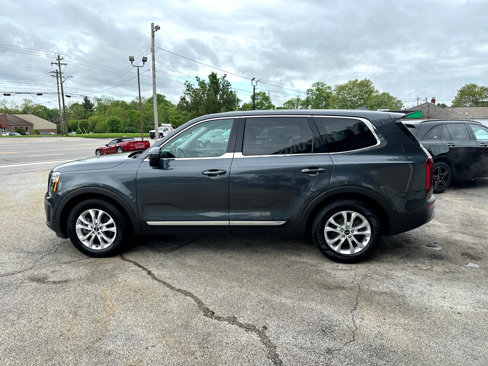 Used 2020 Kia Telluride LX image 8