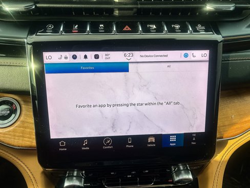 Used 2024 Jeep Grand Cherokee Summit image 18