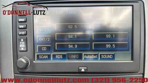 Used 2006 Chevrolet Corvette Convertible w/ Preferred Equipment Group image 26