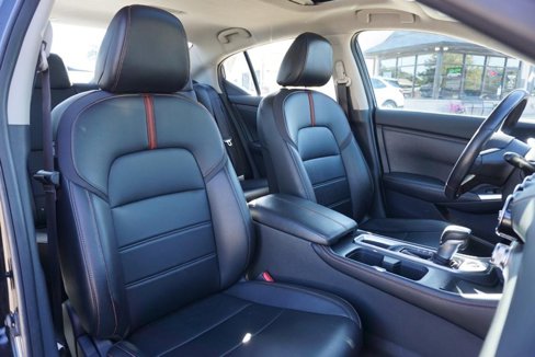 Used 2020 Nissan Sentra SR w/ Premium Package image 29