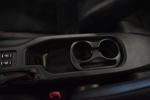 Used 2017 Subaru BRZ Limited image 26