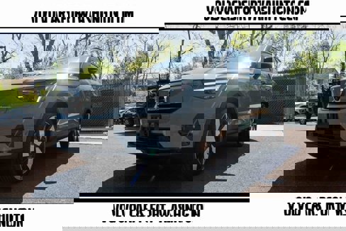 Certified 2023 Volvo XC40 Recharge Ultimate w/ Protection Package Premier image 1
