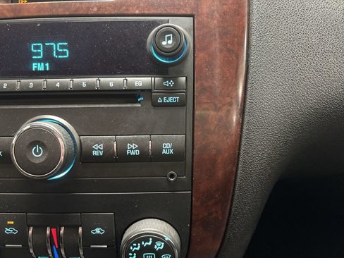 Used 2006 Chevrolet Impala LT image 24