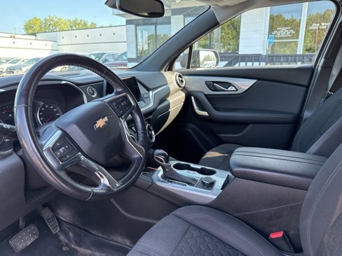 Used 2020 Chevrolet Blazer LT image 5