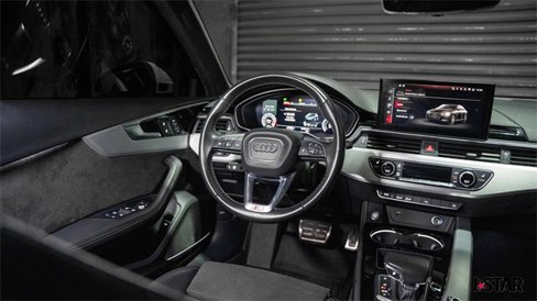 Used 2021 Audi A4 2.0T Premium Plus w/ Premium Plus Package image 5