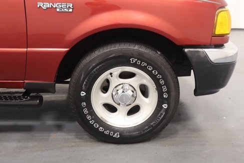 Used 2005 Ford Ranger XL image 20