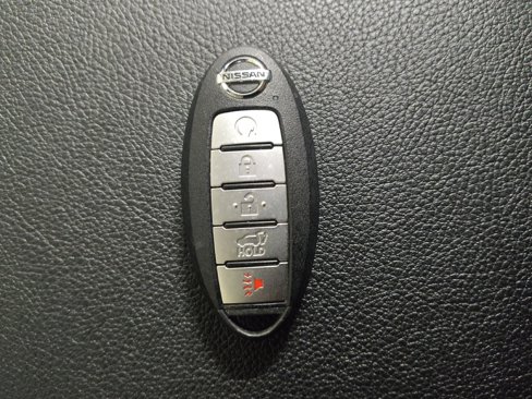 Used 2019 Nissan Pathfinder SL w/ Rock Creek Edition image 32