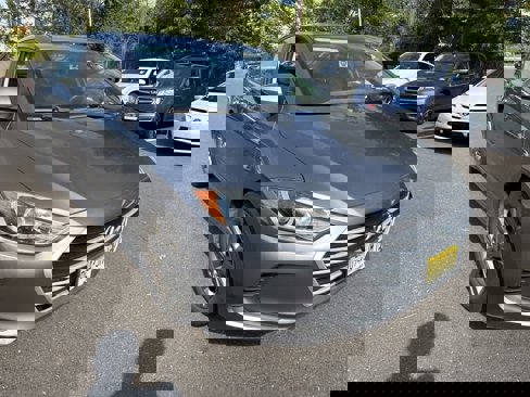 Used 2018 Hyundai Elantra SEL image 5
