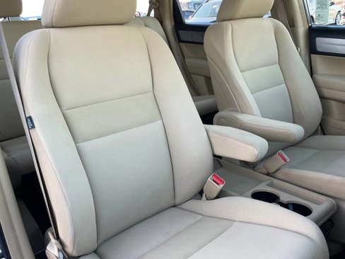 Used 2011 Honda CR-V LX image 16