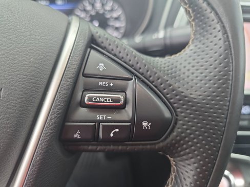 Used 2021 Nissan Maxima Platinum w/ Sport Mat Group image 17