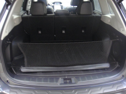 Used 2021 Subaru Forester Touring w/ Popular Package #2 image 18