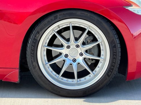 Used 2009 Nissan 370Z Touring image 6