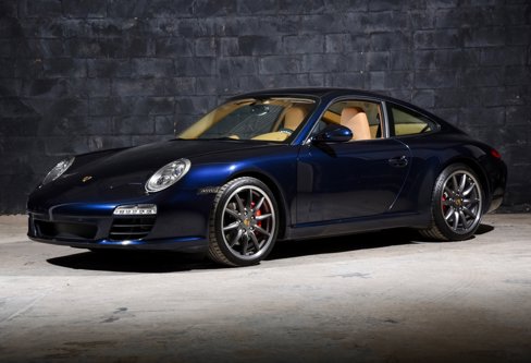 Used 2010 Porsche 911 Carrera S image 2