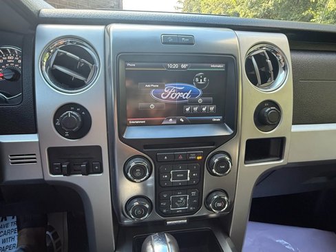 Used 2013 Ford F150 FX4 w/ Luxury Equipment Group image 18
