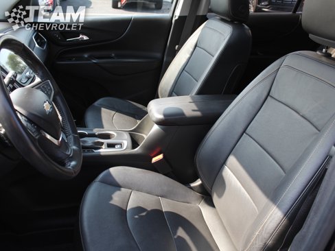 Used 2020 Chevrolet Equinox Premier image 12