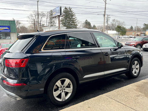 Used 2018 Audi Q7 2.0T Premium Plus image 10