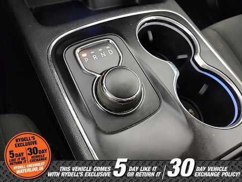 Used 2015 Dodge Durango SXT w/ Quick Order Package 23B image 32