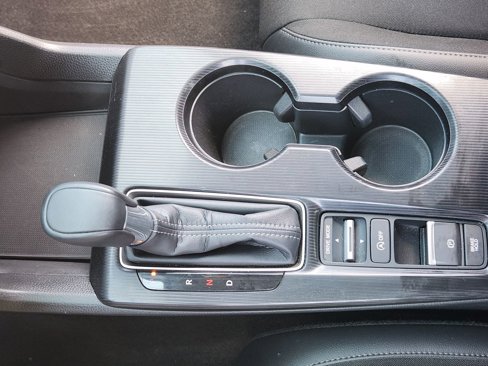 Certified 2024 Honda Civic Sport image 24