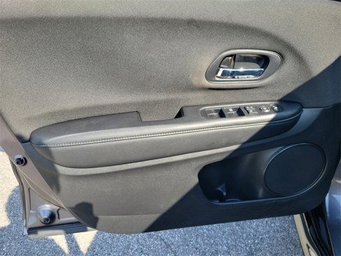 Used 2022 Honda HR-V Sport image 21