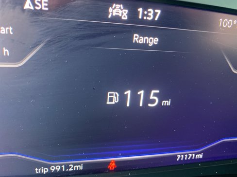 Certified 2022 Volkswagen Atlas SE image 20