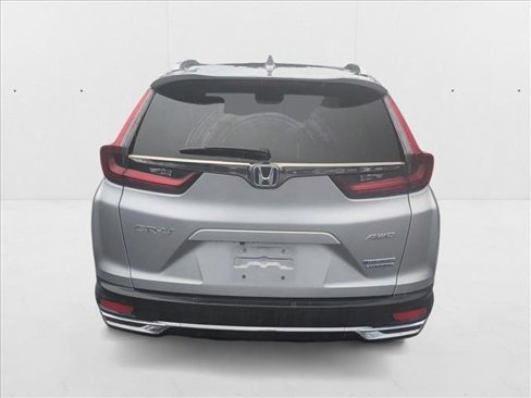 Used 2022 Honda CR-V Touring image 6