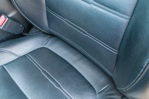 Certified 2020 Honda CR-V Touring image 22