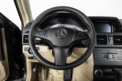 Used 2010 Mercedes-Benz GLK 350 2WD image 31