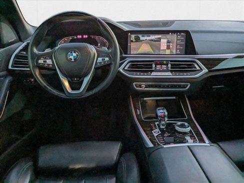 Used 2020 BMW X5 sDrive40i w/ Premium Package image 17