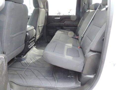 Used 2022 Chevrolet Silverado 3500 LT w/ Convenience Package image 18