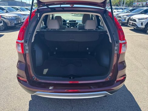 Used 2016 Honda CR-V EX-L image 10