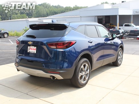 Used 2023 Chevrolet Blazer LT w/ Convenience Package image 4