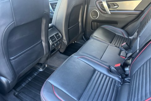 Used 2023 Land Rover Discovery Sport S R-Dynamic image 25