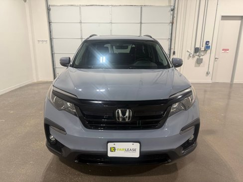 Used 2022 Honda Pilot Special Edition image 2