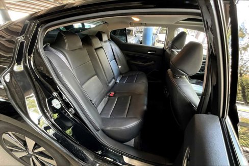 Used 2022 Nissan Altima 2.5 SL image 20