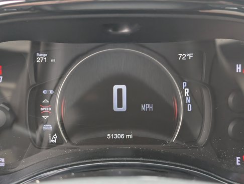 Used 2022 Dodge Durango GT image 27