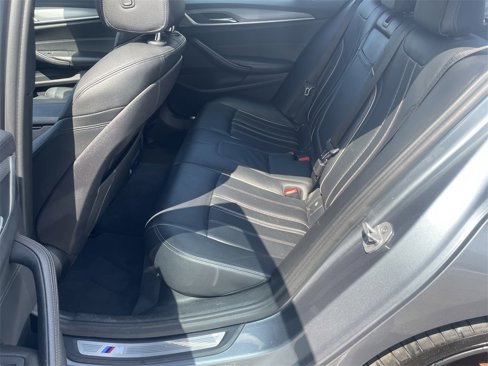 Used 2018 BMW 530i image 23