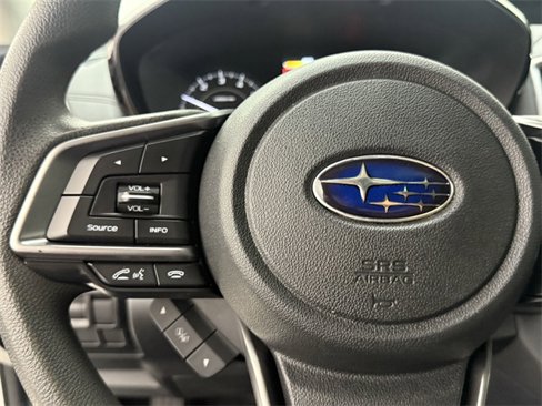 Used 2021 Subaru Impreza 2.0i Premium image 19