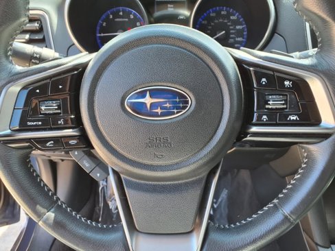 Used 2019 Subaru Legacy 2.5i Limited image 24