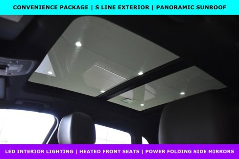 Used 2023 Audi Q3 2.0T Premium image 35