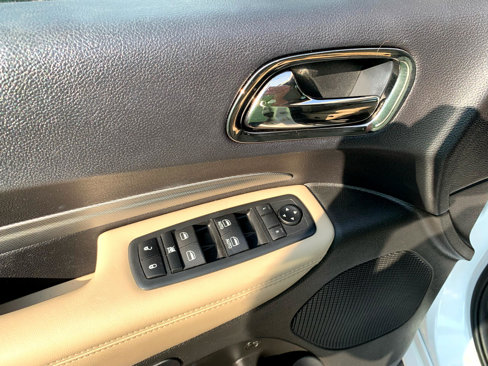 Used 2019 Dodge Durango GT image 12