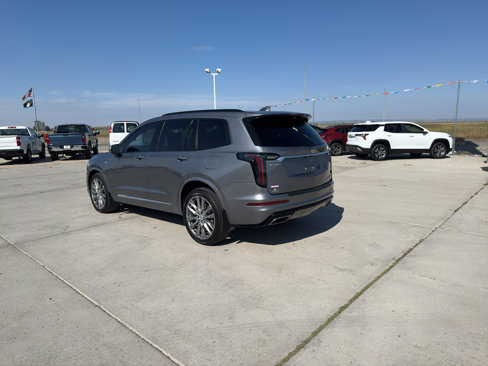 Used 2020 Cadillac XT6 Sport image 3