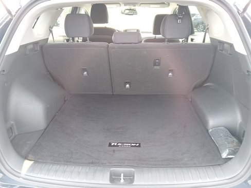 Used 2020 Hyundai Tucson SEL image 9
