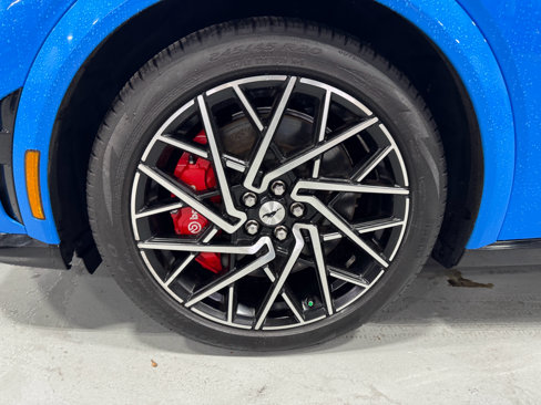 Used 2021 Ford Mustang Mach-E GT w/ GT Performance Edition image 21