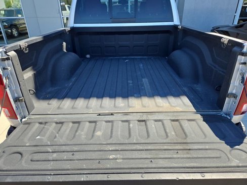 Used 2016 RAM 1500 Rebel w/ Luxury Group image 28