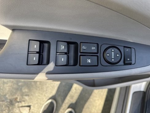 Certified 2021 Hyundai Tucson SEL image 18