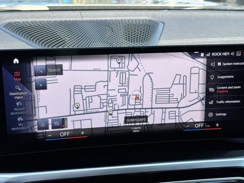 Used 2022 BMW i4 eDrive40 image 41