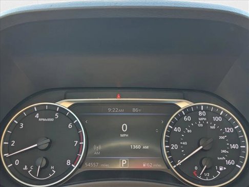 Used 2023 Nissan Sentra SV image 10