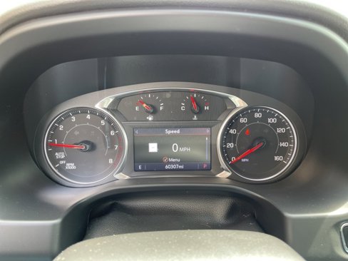 Used 2022 GMC Acadia SLE w/ Driver Convenience Package image 23